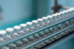 A properly designed DCS can deliver robust and predictable control with constant monitoring of process conditions A properly designed DCS can deliver robust and predictable control with constant monitoring of process conditions