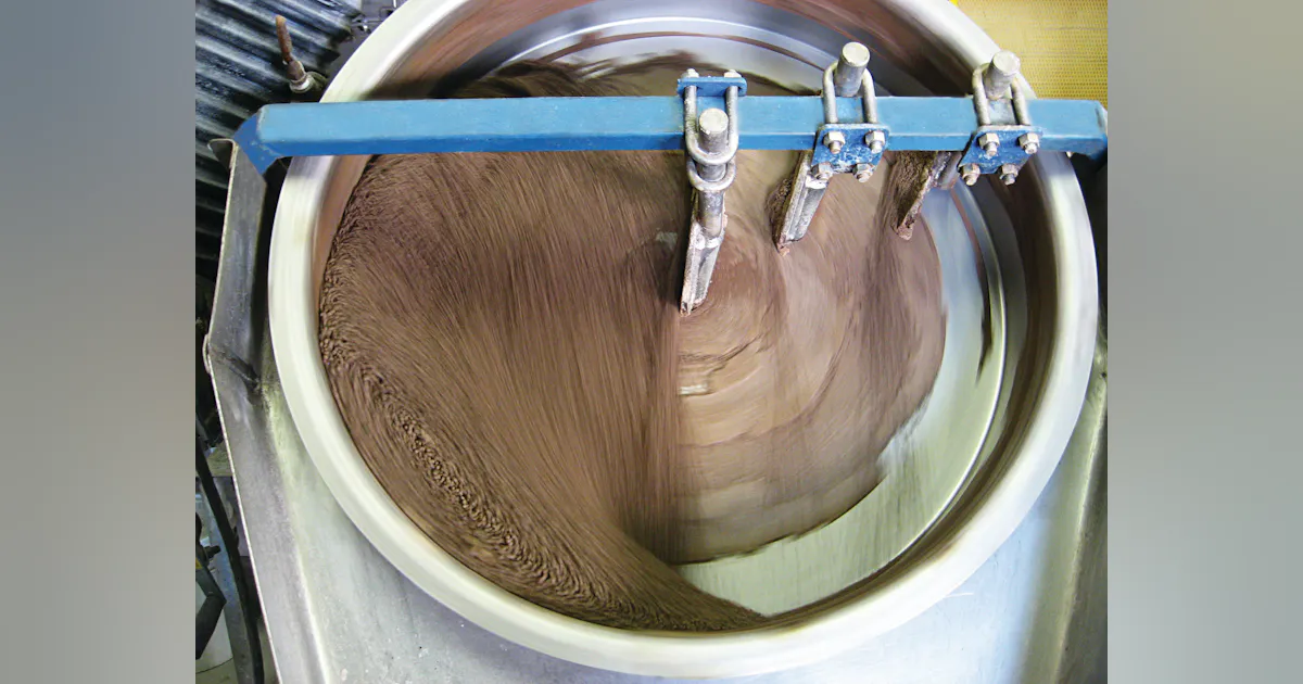 Process training for pelletizing plants | Processing Magazine
