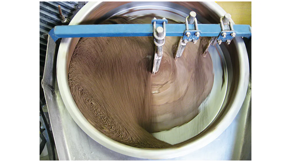 Powder & Bulk Solids | Processing Magazine