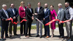 Readco Kurimoto Ribbon Cutting 2023 Lores