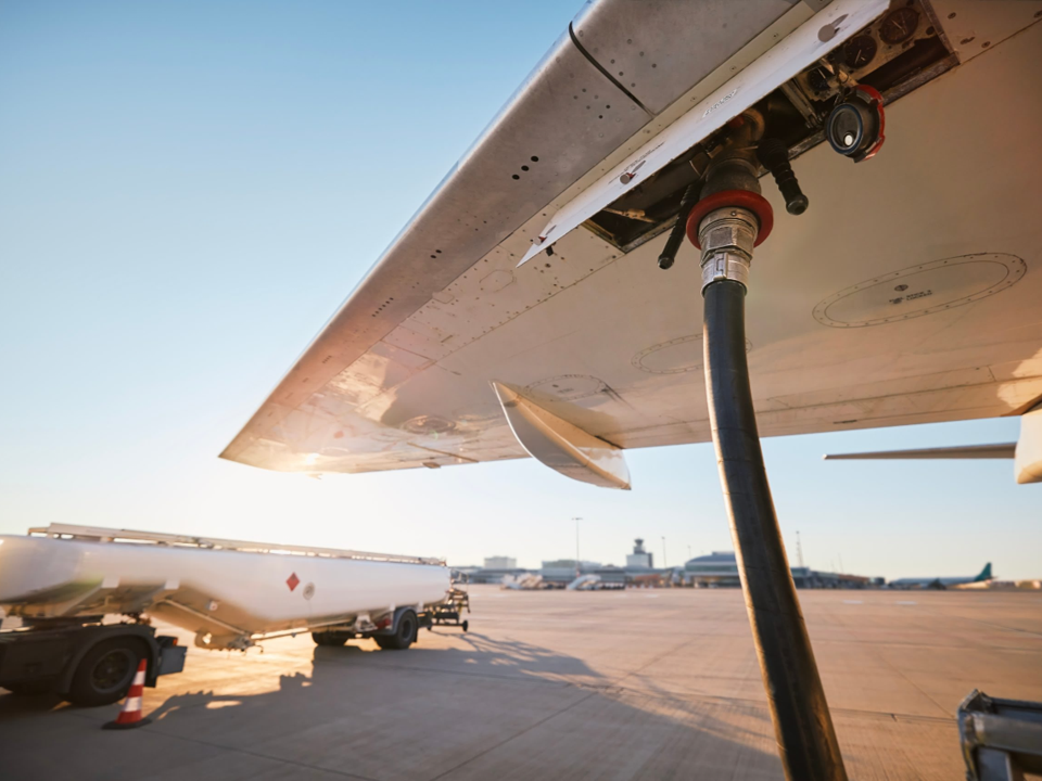 Stock Airplane Refuel 64629bd6cd541