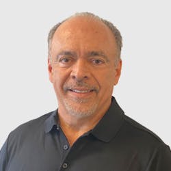 Jesus Lopez, newly appointed Technical Director of Techceuticals. Jesus Lopez, newly appointed Technical Director of Techceuticals.