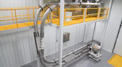 State-of-the-art test facilities allow food processors to run product on the same type of equipment they are considering for purchase, while benefitting from expert consultation to optimize their processes.