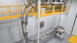 State-of-the-art test facilities allow food processors to run product on the same type of equipment they are considering for purchase, while benefitting from expert consultation to optimize their processes. State-of-the-art test facilities allow food processors to run product on the same type of equipment they are considering for purchase, while benefitting from expert consultation to optimize their processes.