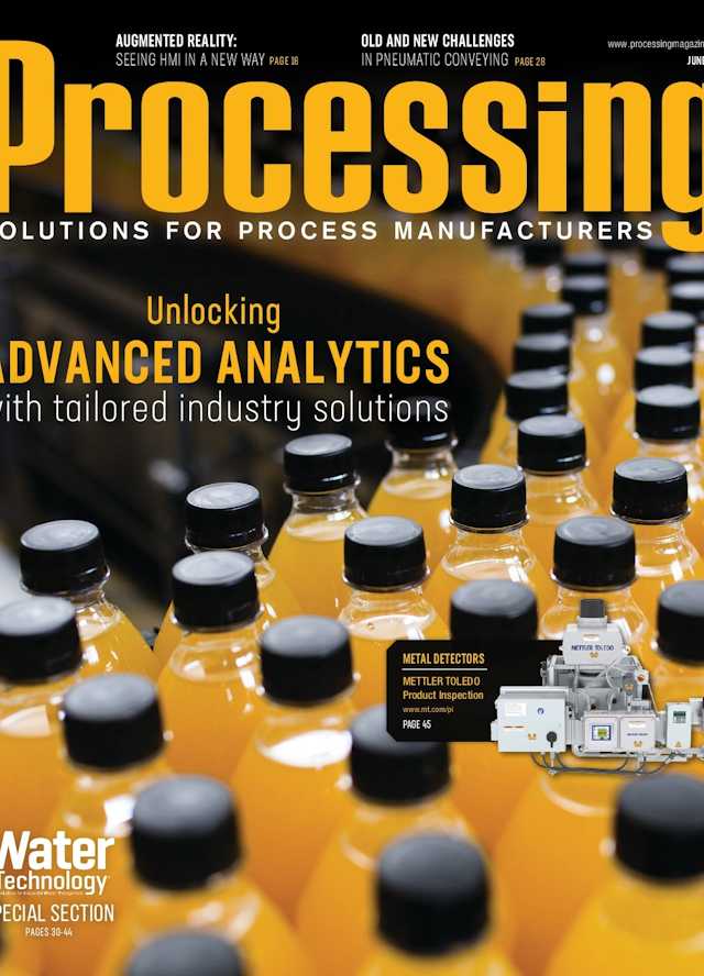 Magazine | Processing Magazine
