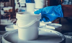 Because of the success of the AODD pumps outfitted with Chem-Fuse, a Dunn-Edwards facility will install Chem-Fuse diaphragms into every 3-inch pump it uses for latex-handling applications, ensuring a pump fleet with an operational life measured in years instead of months. Because of the success of the AODD pumps outfitted with Chem-Fuse, a Dunn-Edwards facility will install Chem-Fuse diaphragms into every 3-inch pump it uses for latex-handling applications, ensuring a pump fleet with an operational life measured in years instead of months.