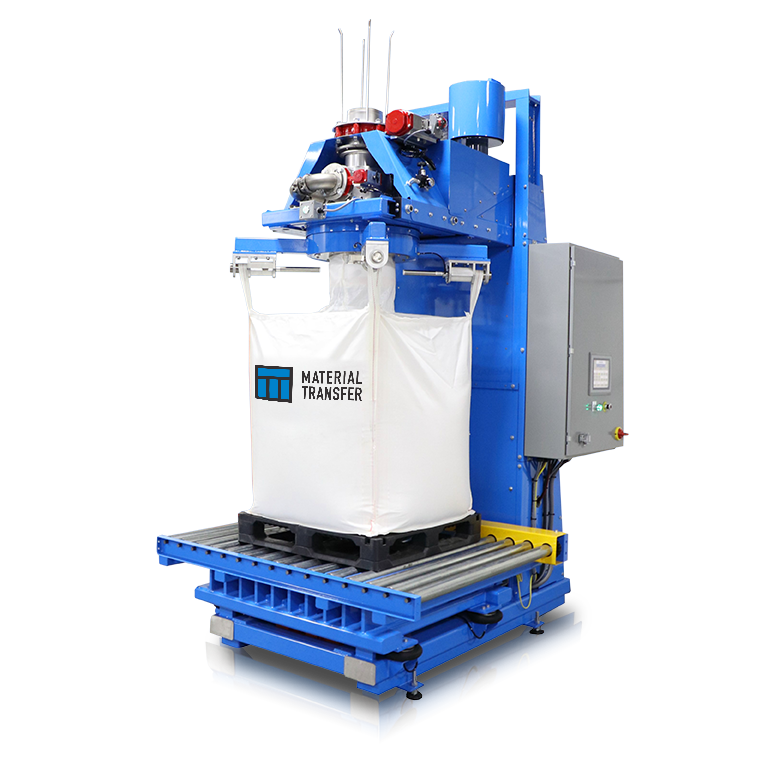 Bulk Bag Filler Product