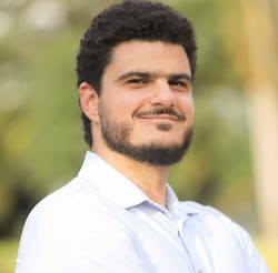 Thiago Mohallem Thiago Mohallem