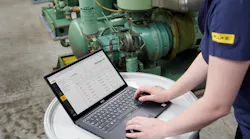 Using analysis software, teams can take the data that sensors have collected and generate not just insights and recommendations, but work orders. The ability to manage multiple processes from one place makes running a complex operation simpler and ensures everyone has the same set of facts.