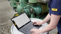 Using analysis software, teams can take the data that sensors have collected and generate not just insights and recommendations, but work orders. The ability to manage multiple processes from one place makes running a complex operation simpler and ensures everyone has the same set of facts. Using analysis software, teams can take the data that sensors have collected and generate not just insights and recommendations, but work orders. The ability to manage multiple processes from one place makes running a complex operation simpler and ensures everyone has the same set of facts.