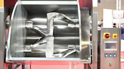Horizontal Mixer 1