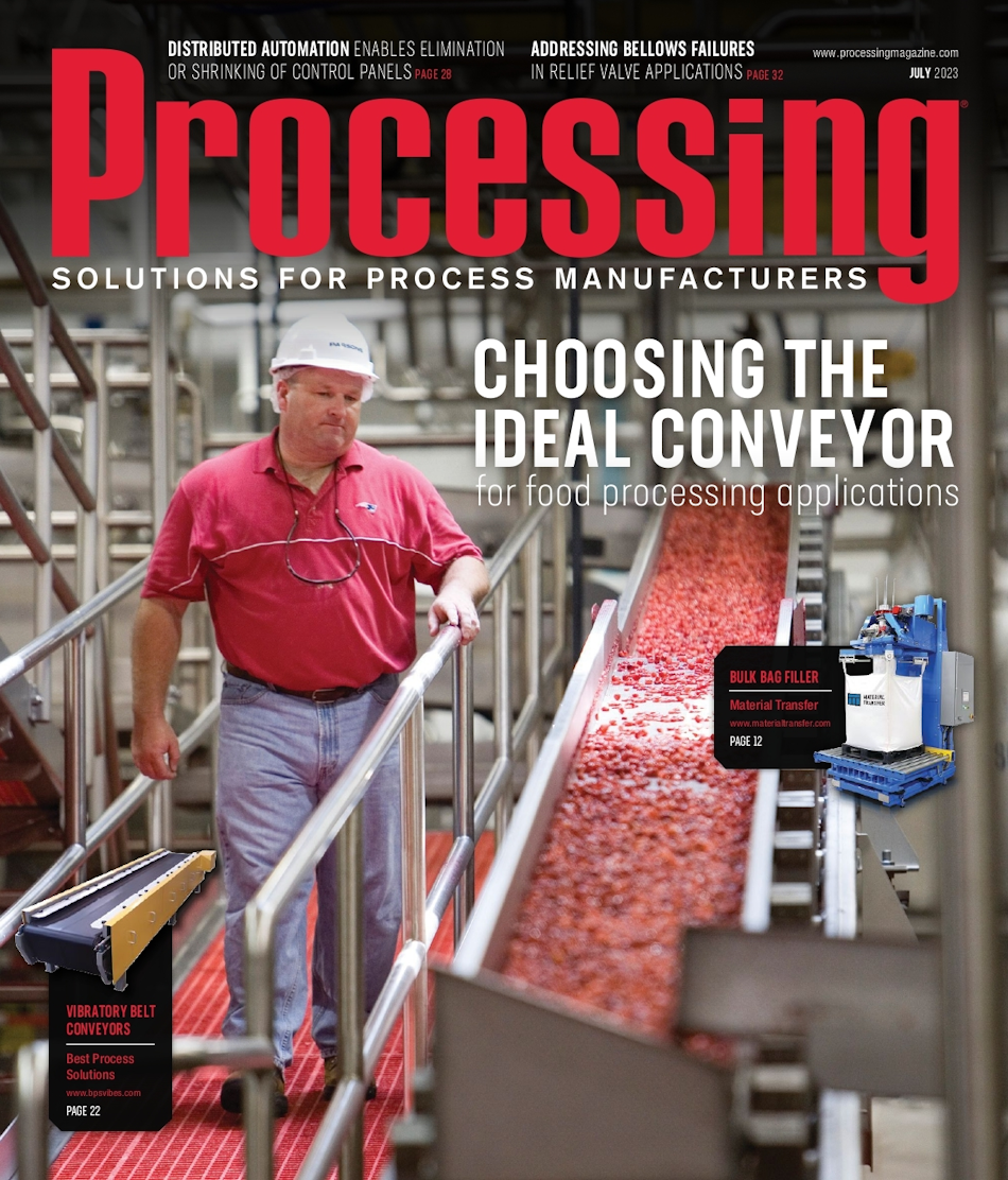 Magazine | Processing Magazine