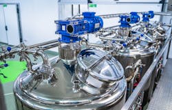 A food processing company saved a significant amount of money per year after analyzing operational data to learn why a new pasteurization unit periodically shut down. A food processing company saved a significant amount of money per year after analyzing operational data to learn why a new pasteurization unit periodically shut down.