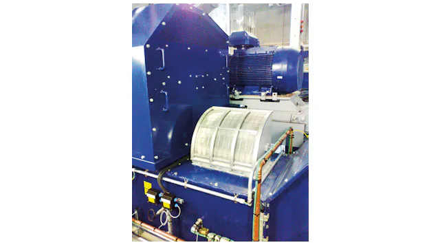 Dust Control | Processing Magazine