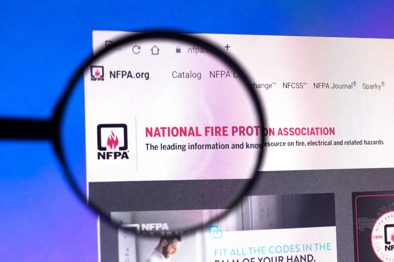 Nfpa Code 660 Hi , Heads up: NFPA 660 Standard for Combustible Dusts is coming