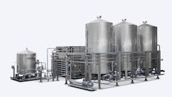 Heat regen can reduce overall energy requirements by up to 40% in some systems. Heat regen can reduce overall energy requirements by up to 40% in some systems.