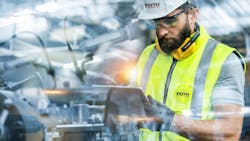 While no single technology or product makes a modern control system, accurate, meaningful information is a key constituent. While no single technology or product makes a modern control system, accurate, meaningful information is a key constituent.