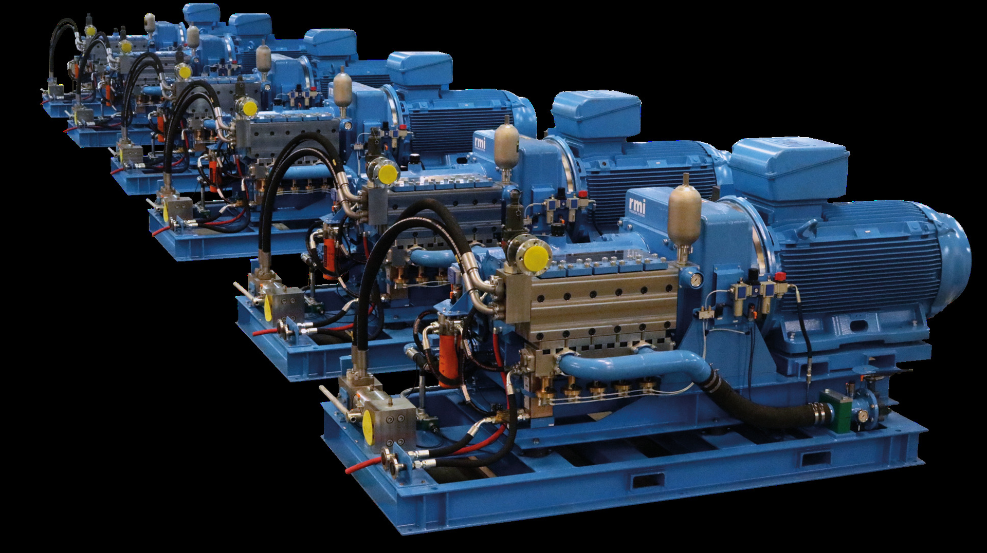 Pump designers and manufacturers must respond to customers' pressing needs, such as equipment longevity and reliability.