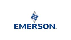 Logo Emerson