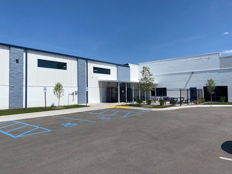 Blackmer Headquarters Jpeg