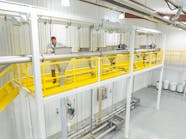 Food processing professionals rated cable conveyors highest based on their hands-on experience with the technology&rsquo;s ability to move materials gently, cleanly, and reliably through production facilities.