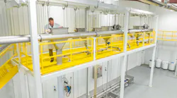 Food processing professionals rated cable conveyors highest based on their hands-on experience with the technology’s ability to move materials gently, cleanly, and reliably through production facilities.