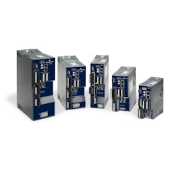 Fig1b Pac Motion Servo Drive Family 2 Fig1b Pac Motion Servo Drive Family 2