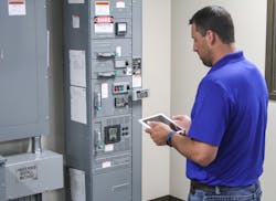 Traditional control systems were built with an electrical infrastructure that carried power from a sensor or instrument to a PLC I/O card. Today, nearly all industries have adopted the use of digital communication networks to share data that is structured in onboard microprocessors of sensors and instruments with the PLC or controller.