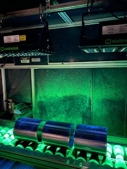 Partnering with a coupling expert can facilitate meeting the industry’s most rigorous tolerance and quality standards. Partnering with a coupling expert can facilitate meeting the industry’s most rigorous tolerance and quality standards.