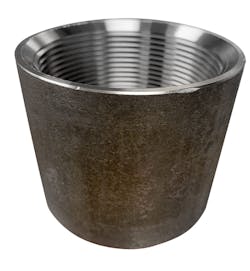 The greater demands placed on couplings in oil and gas exploration is encouraging a market shift toward more precise, specialized couplings. The greater demands placed on couplings in oil and gas exploration is encouraging a market shift toward more precise, specialized couplings.