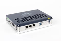 Emerson edge devices simplifies access and visibility to plant productivity, performance and energy usage. Emerson edge devices simplifies access and visibility to plant productivity, performance and energy usage.