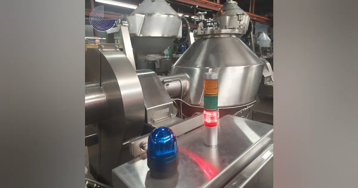 GEMCO to showcase powder processing solutions at PACK EXPO 2023 ...