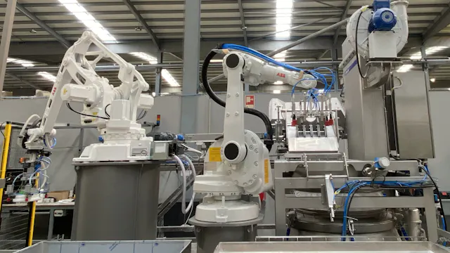 product-1-1 Turning powder handling challenges into solutions | Processing Magazine