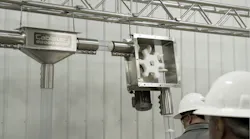 Its singular focus gives AHS the knowledge and expertise to streamline the installation process and prevent issues that can lead to system inefficiencies, product loss, or complete system failure.