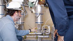 Installing effective liquid and gas filtration systems will keep your fluid system free from contaminants that could otherwise damage key components.