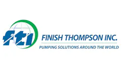 Finish Thompson