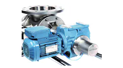 Gericke Rota Safe Valve