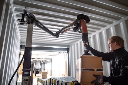 Grip best sale lifting equipment