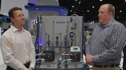 Blue White Blue White