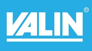 Valin Logo