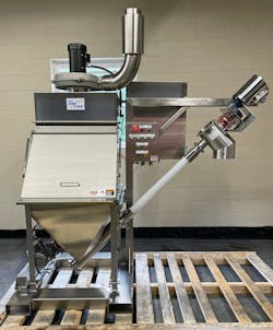 Courtesy of Automated Flexible Conveyor Courtesy of Automated Flexible Conveyor