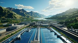 Water Disinfection Water Disinfection