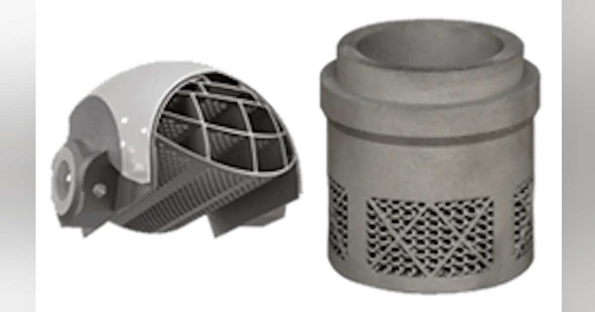 Valve Trim Stack Valve trim technology improves noise reduction and flow efficiency ...