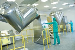 Consistent variation between employees’ performance of the same tasks on different shifts or different lines can indicate which employees likely hold tacit information that could be shared with others. Consistent variation between employees’ performance of the same tasks on different shifts or different lines can indicate which employees likely hold tacit information that could be shared with others.