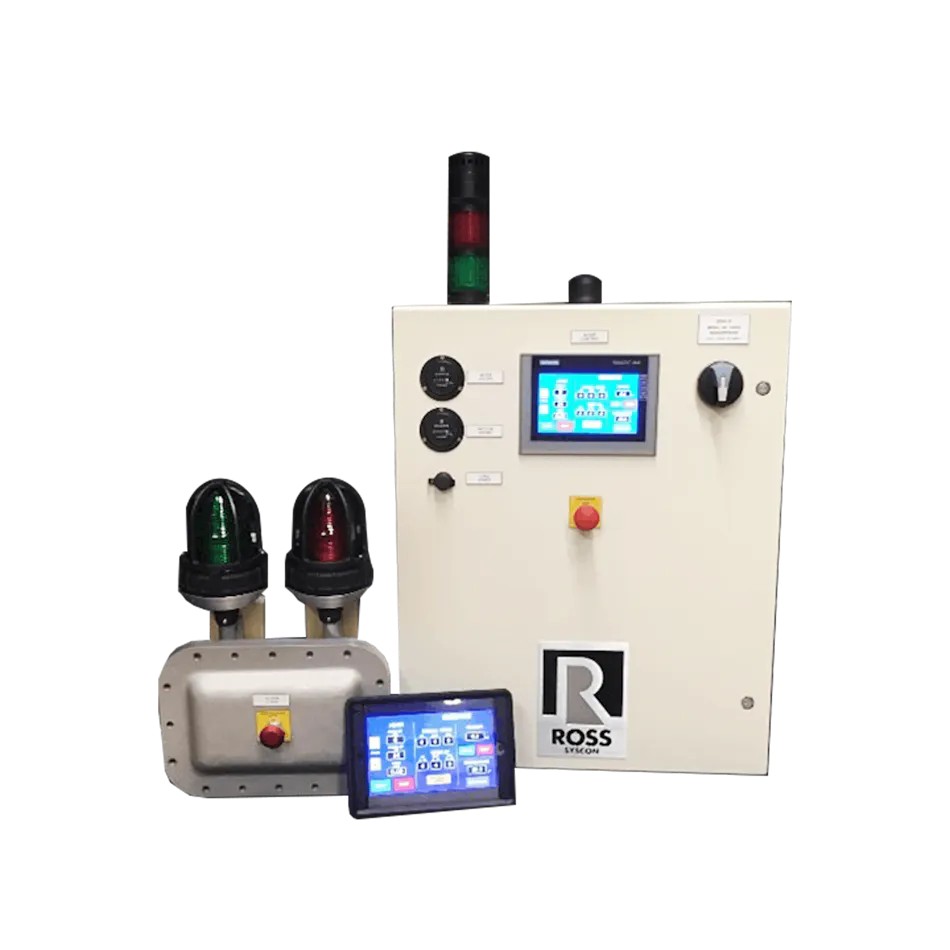 Optimizing mixing efficiency: 5 strategies for industrial manufacturers ...