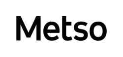 655251d6062d56001e2cf25d Metso Logo