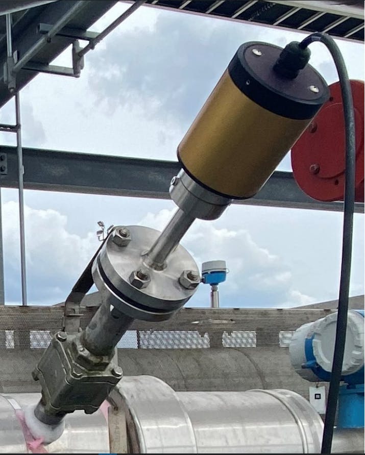 Reliable LNG startup, commissioning and operations in a tight labor ...