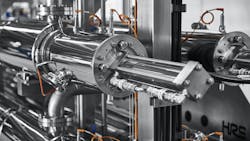 The patented Unicus Series uses a reciprocating movement to handle delicate products. The patented Unicus Series uses a reciprocating movement to handle delicate products.