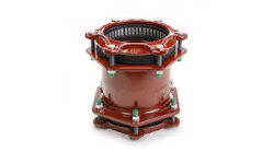MULTI/JOINT 3000 Plus is corrosion resistant and can be used above or below ground.