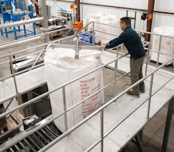 A well-designed training program can reduce downtime, increase productivity and improve safety. A well-designed training program can reduce downtime, increase productivity and improve safety.